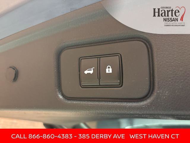 Certified 2023 Nissan Pathfinder SL image 29