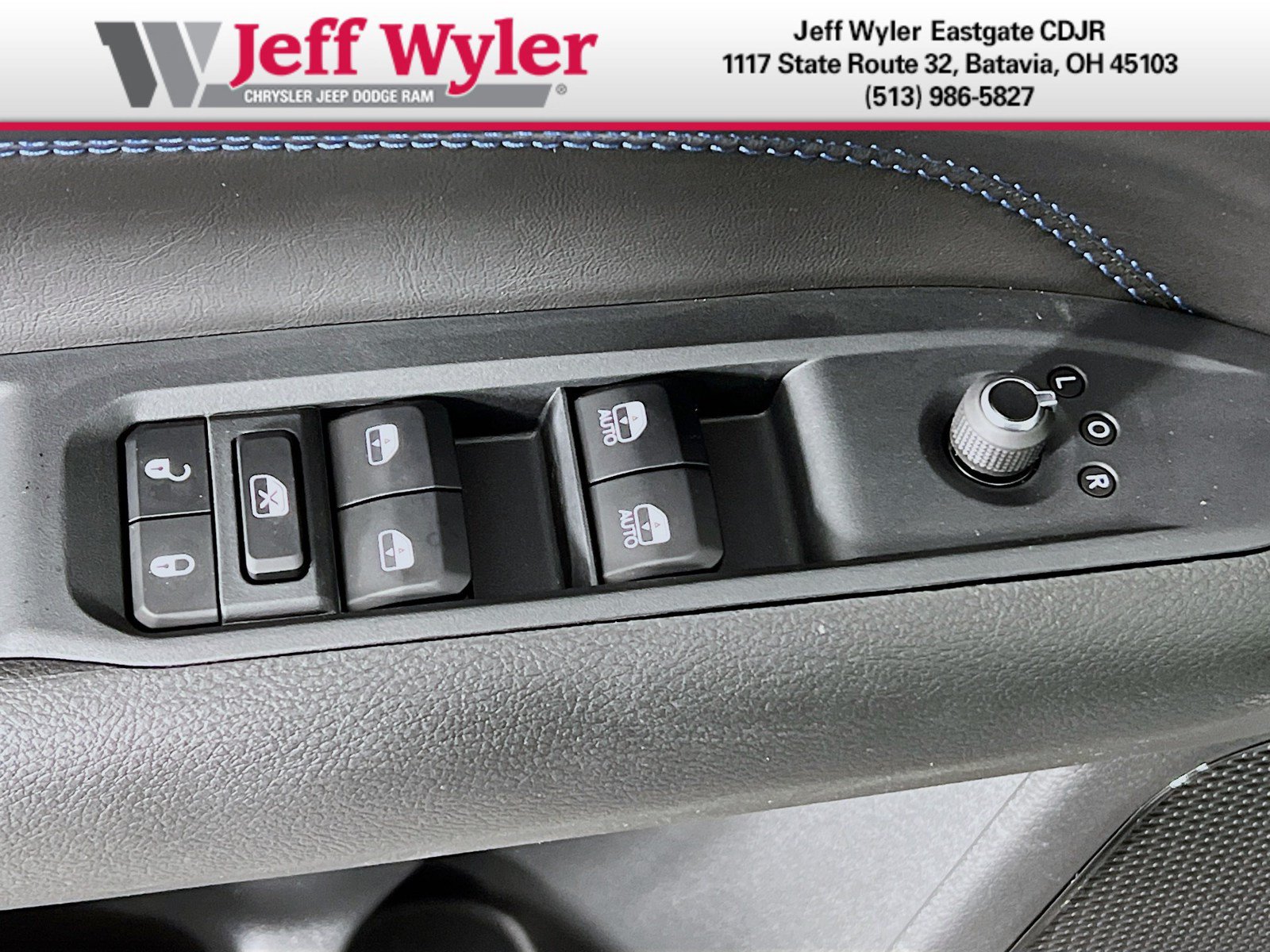 New 2026 Jeep Compass Latitude AWD/4WD image 20