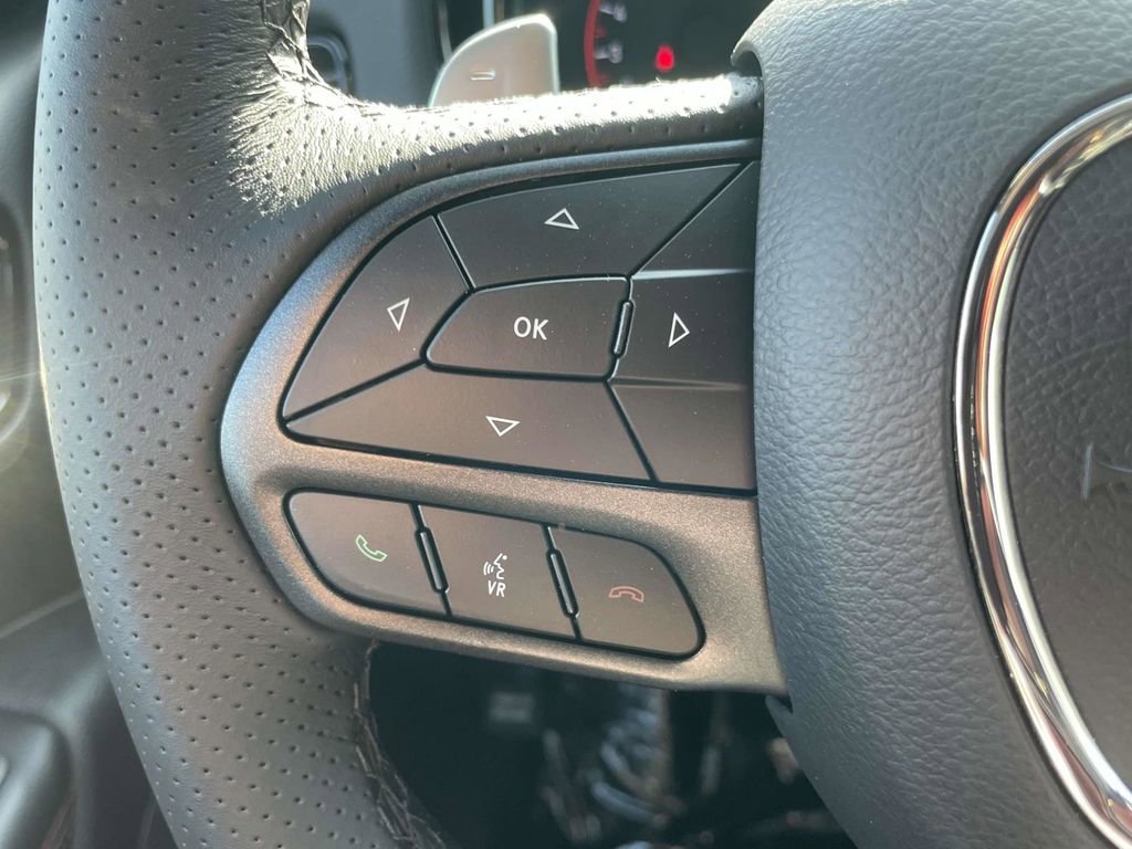 New 2026 Dodge Durango GT image 30