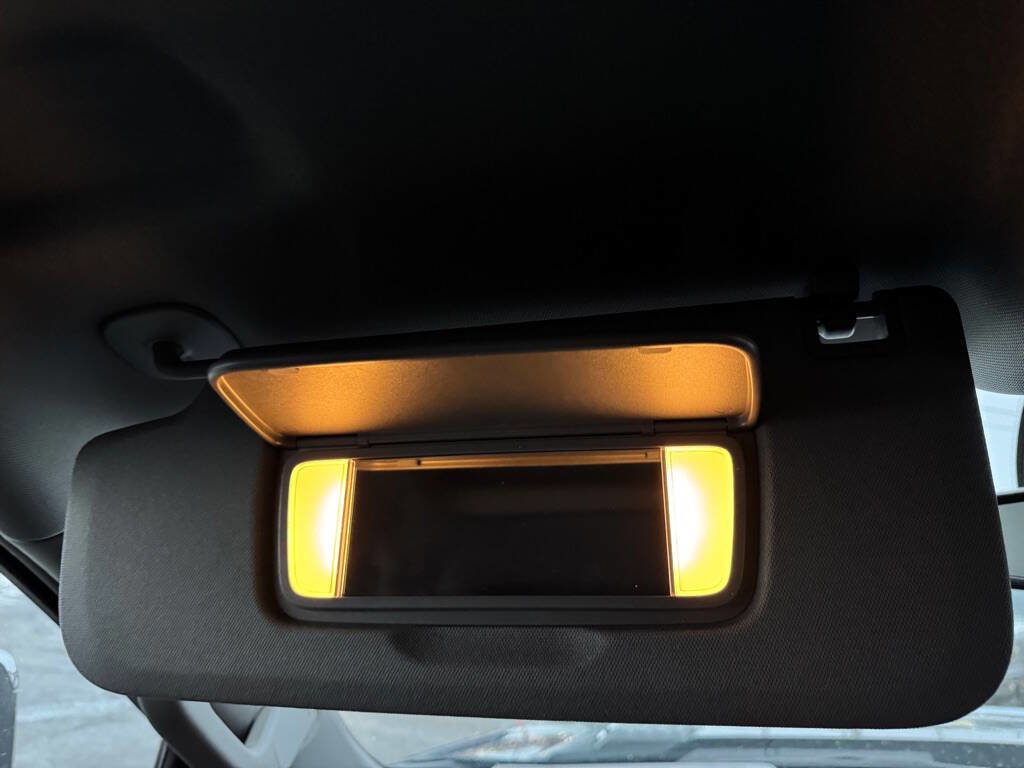 Used 2024 Chevrolet Silverado 2500 LTZ image 32