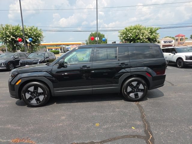 Certified 2026 Hyundai Santa Fe SE AWD/4WD image 1