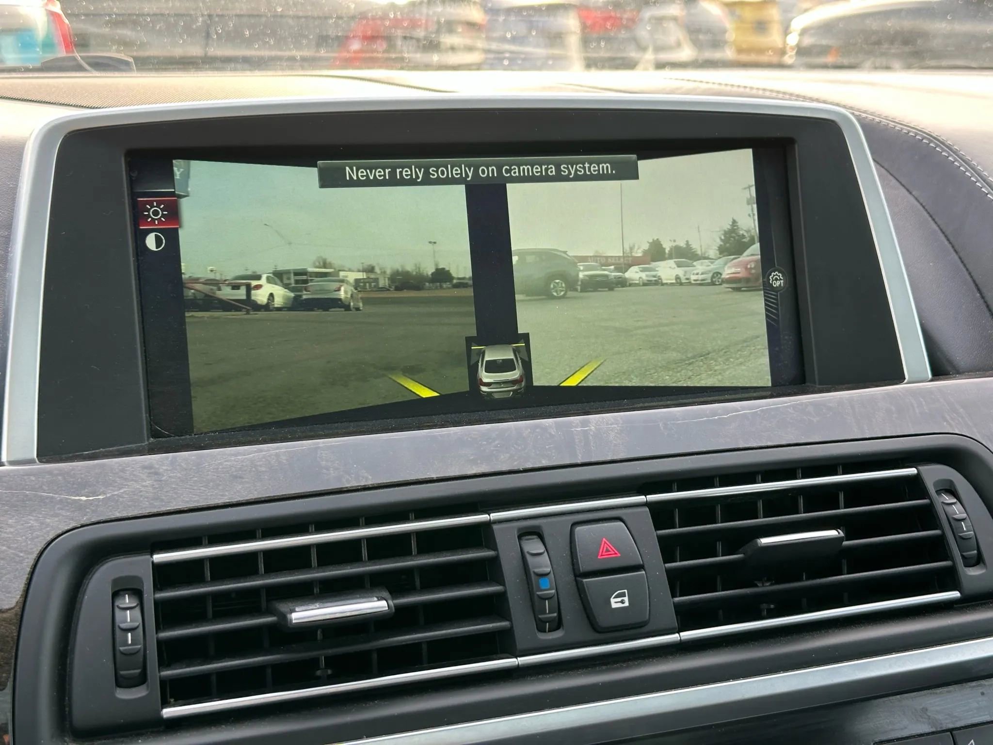 Used 2015 BMW 650i Coupe RWD image 38