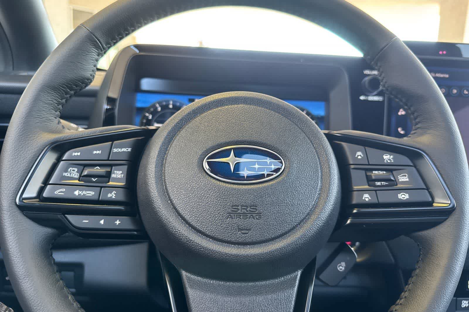 New 2026 Subaru Outback Premium AWD/4WD image 25