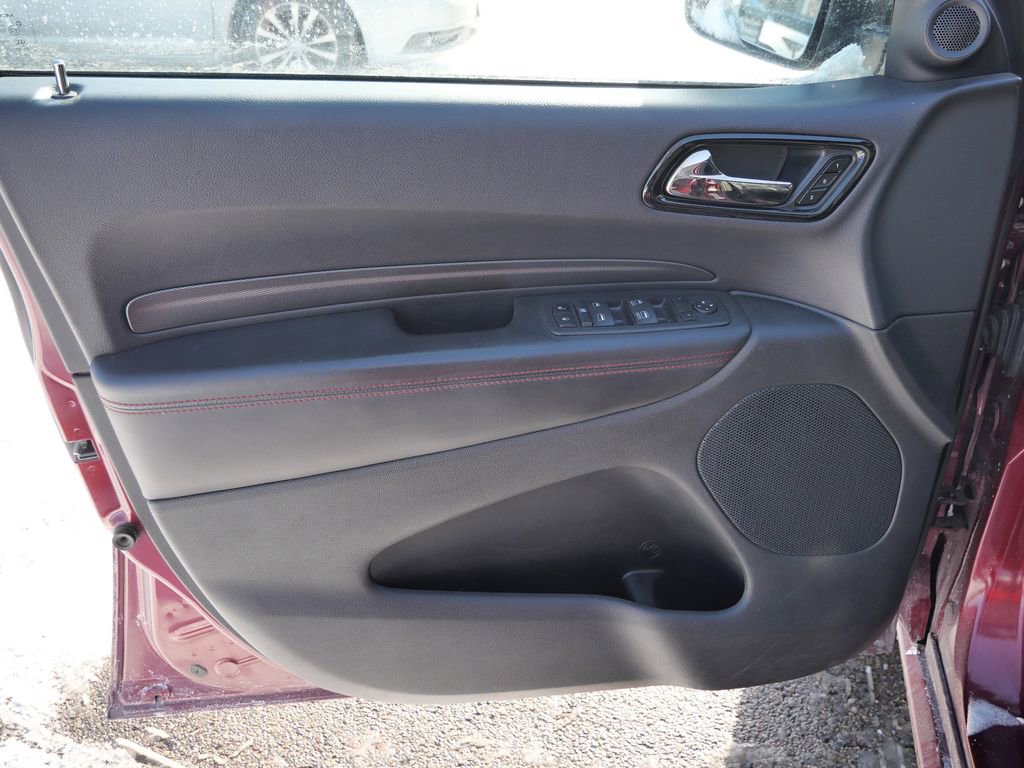 Used 2024 Dodge Durango R/T image 28