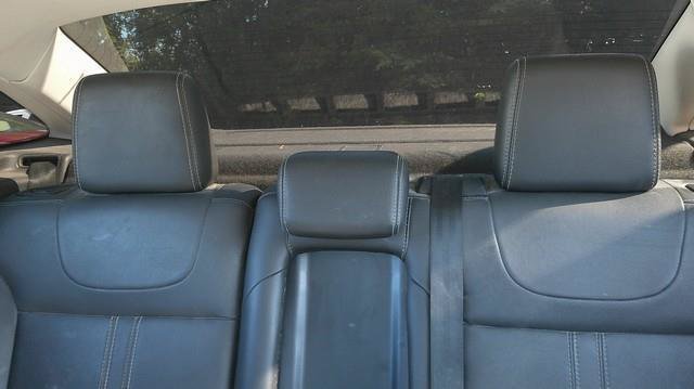 Used 2012 Ford Focus SEL FWD image 8