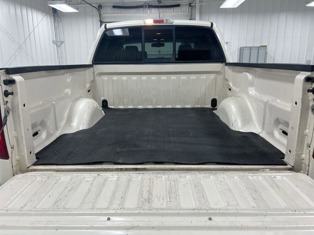 Used 2008 Ford F150 Lariat AWD/4WD image 24