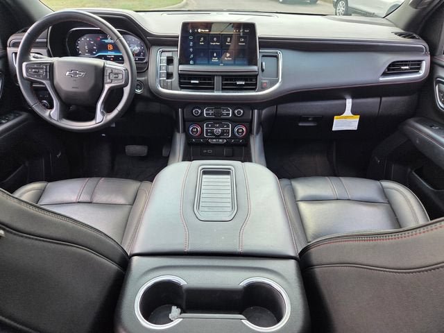 Used 2024 Chevrolet Tahoe RST AWD/4WD image 13