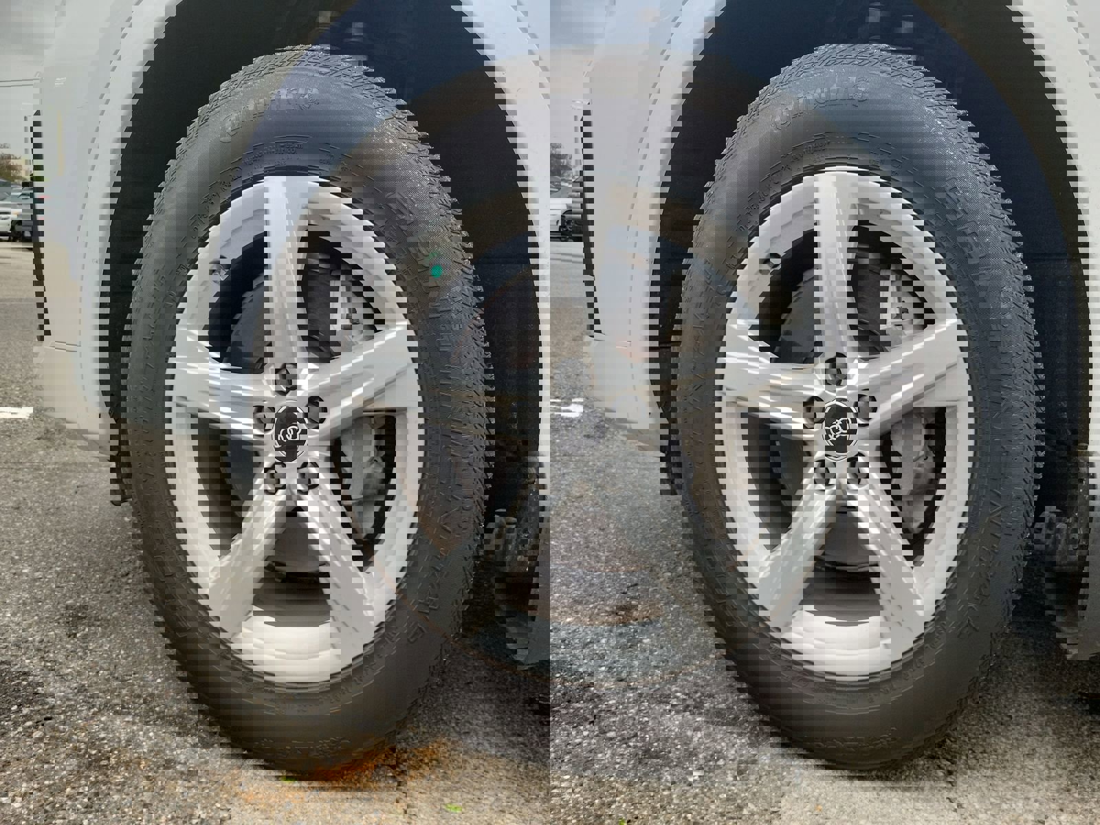 Used 2021 Audi Q5 Premium w/ Convenience Package image 7