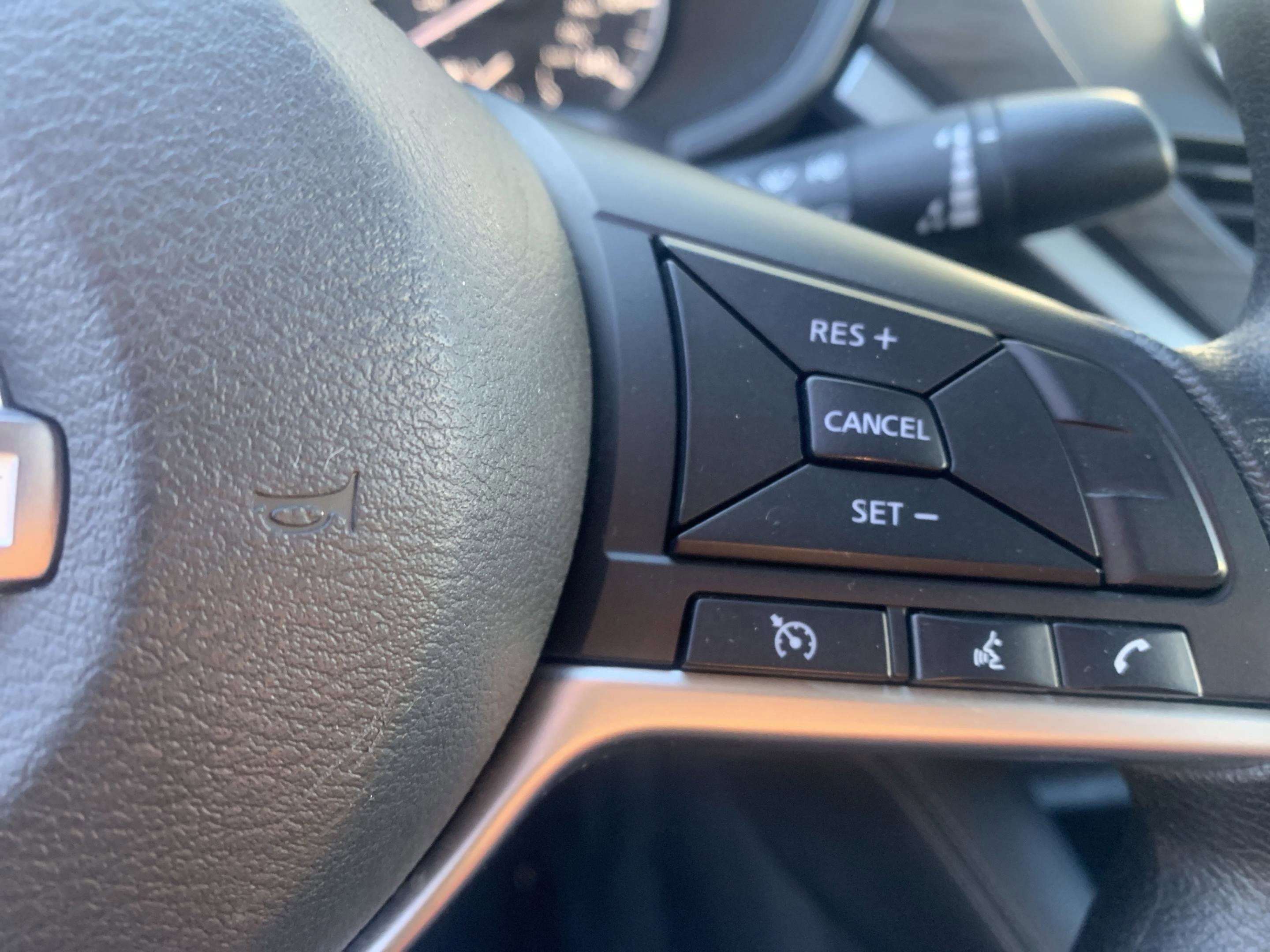 Used 2023 Nissan Altima 2.5 SV image 15