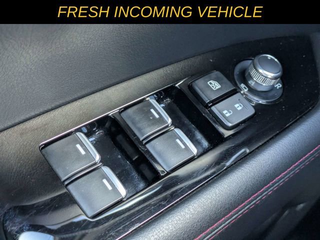 Used 2023 MAZDA CX-5 AWD 2.5 Turbo image 20