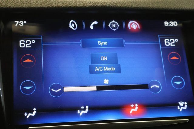 Used 2014 Cadillac SRX Luxury w/ Driver Awareness Package AWD/4WD image 26