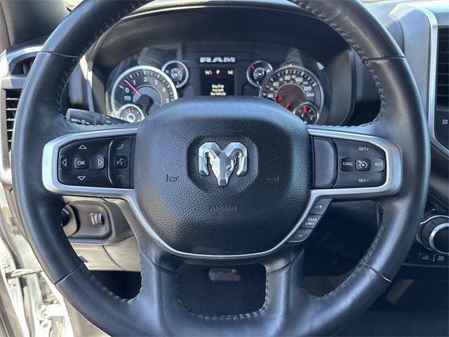 Certified 2024 RAM 1500 Big Horn image 20