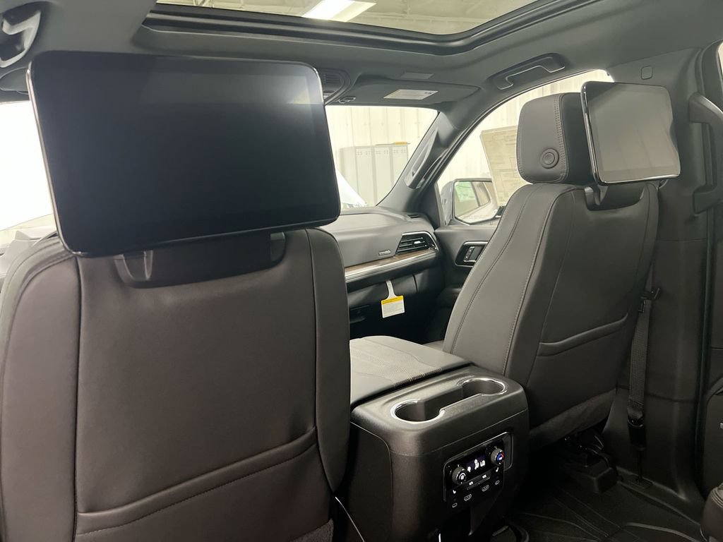 New 2026 Chevrolet Tahoe High Country AWD/4WD image 31