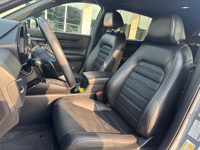 Certified 2024 Honda CR-V Sport-L image 19