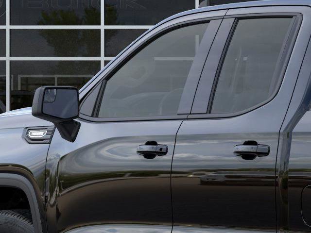 New 2026 GMC Sierra 1500 Elevation image 12