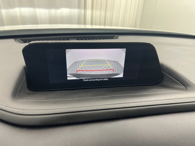 Used 2023 MAZDA CX-30 AWD 2.5 S w/ Preferred Package image 18