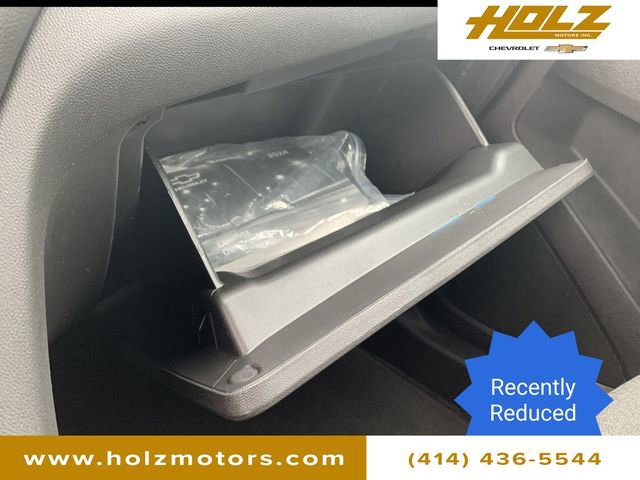 Certified 2024 Chevrolet Equinox LT image 26