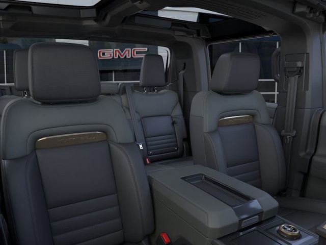 New 2025 GMC Hummer EV 2X image 24
