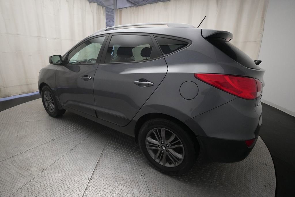 Used 2015 Hyundai Tucson SE AWD/4WD image 33