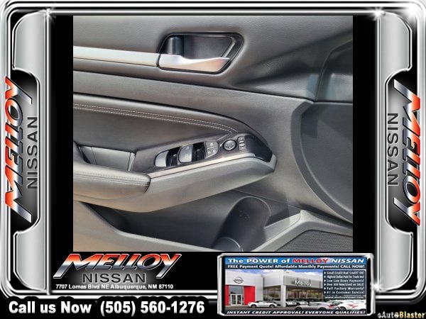 Certified 2022 Nissan Altima 2.5 SL FWD image 17