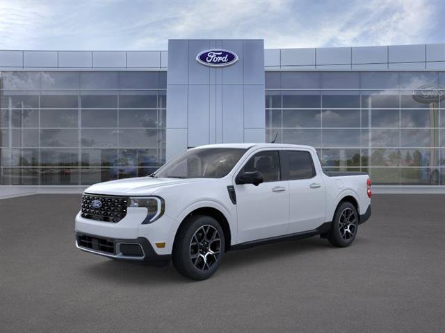 New 2026 Ford Maverick Lariat AWD/4WD image 1