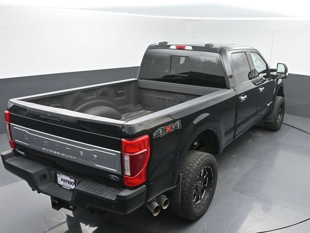 Used 2020 Ford F250 Limited image 35