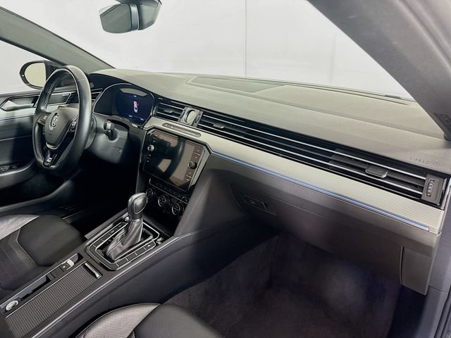 Used 2019 Volkswagen Arteon SEL Premium AWD/4WD image 36