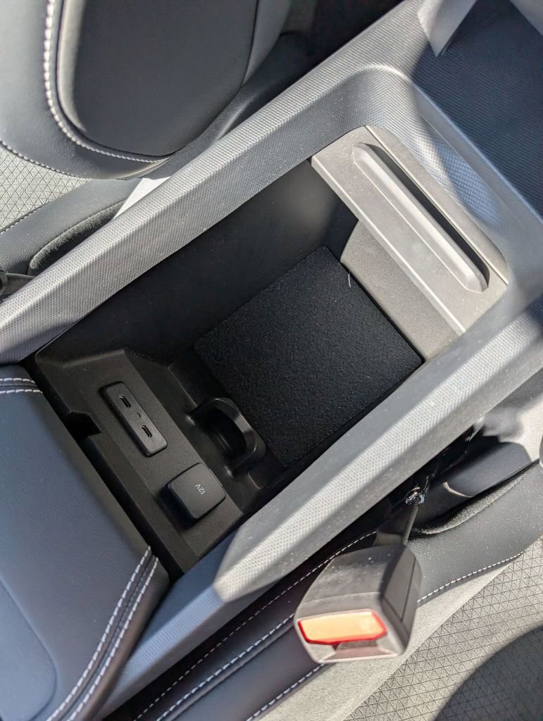 New 2025 Ford Mustang Mach-E GT image 38