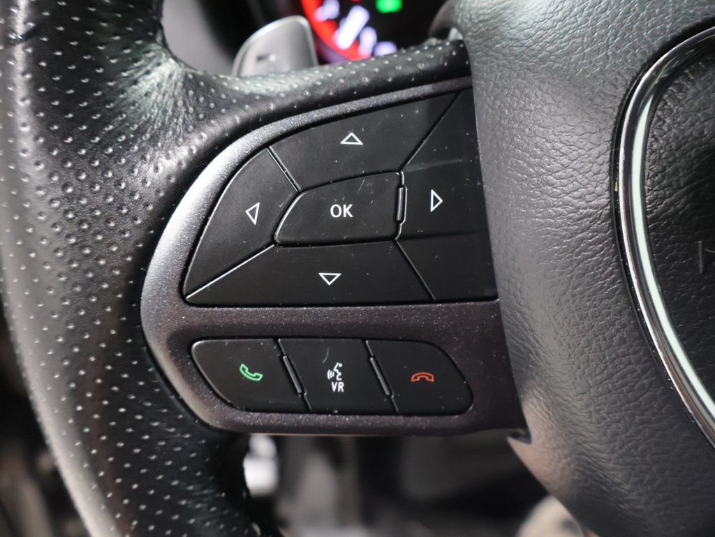Used 2021 Dodge Durango GT AWD/4WD image 35