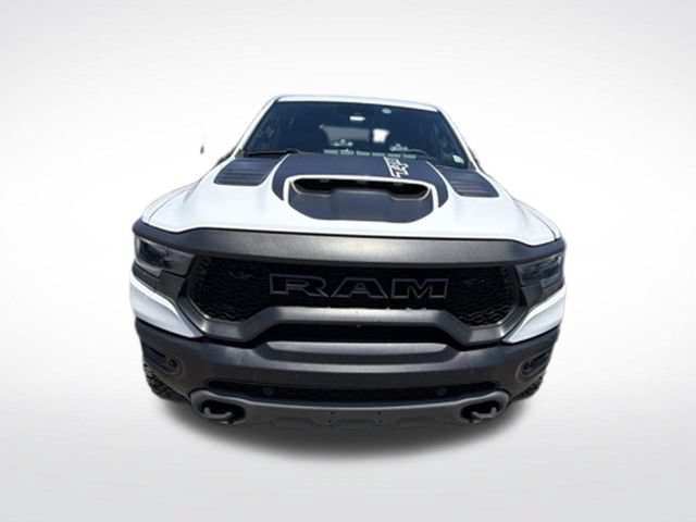 Used 2021 RAM 1500 TRX w/ TRX Level 2 Equipment Group AWD/4WD image 4
