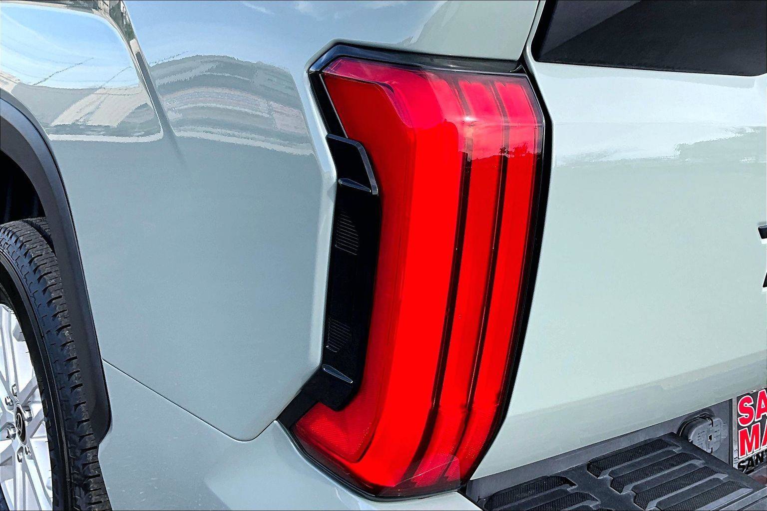 Used 2024 Toyota Tundra SR5 image 30