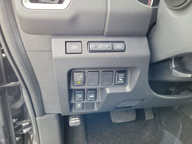 Used 2025 Nissan Frontier SV w/ SV Convenience Package AWD/4WD image 21