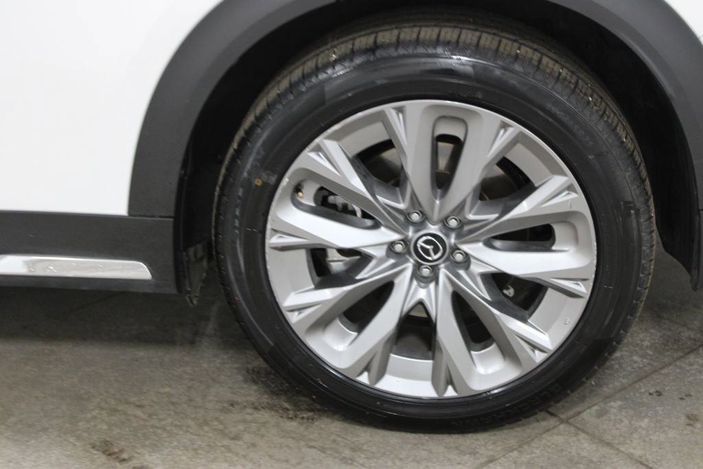 Used 2025 MAZDA CX-90 3.3 Turbo w/ Premium Plus Pkg image 58