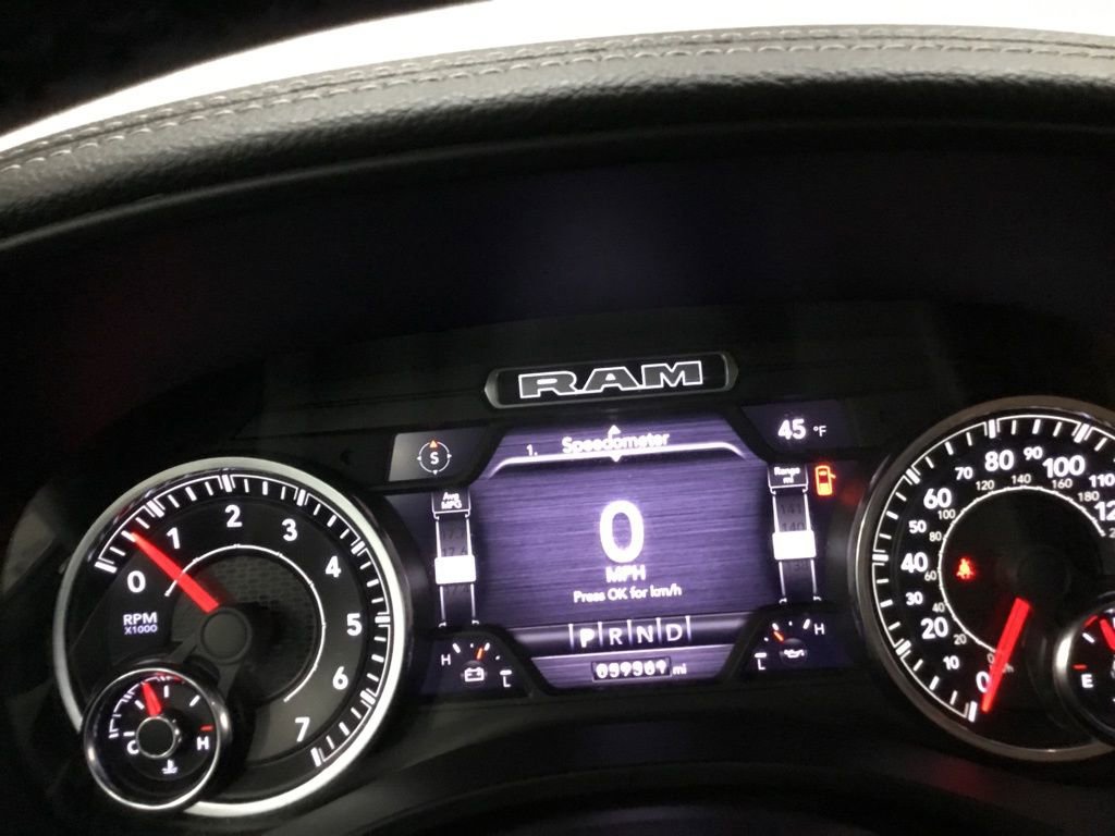 Used 2022 RAM 1500 Laramie image 41