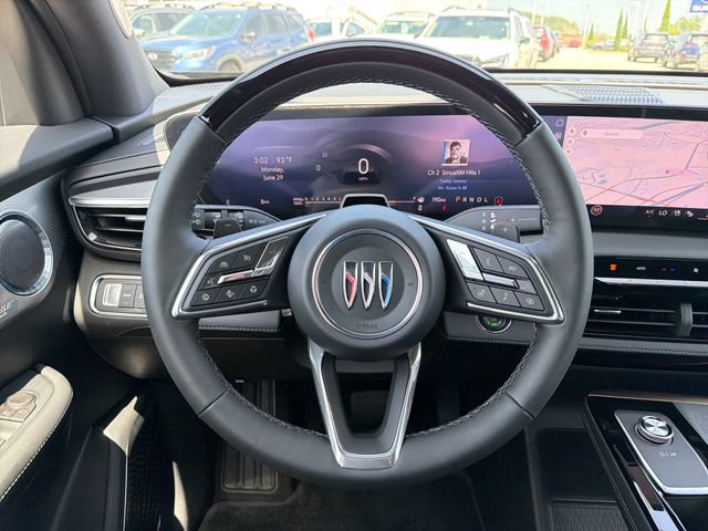 New 2026 Buick Enclave Avenir w/ Super Cruise Package FWD image 10