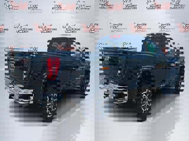 New 2025 GMC Sierra 3500 Pro w/ Convenience Package image 5