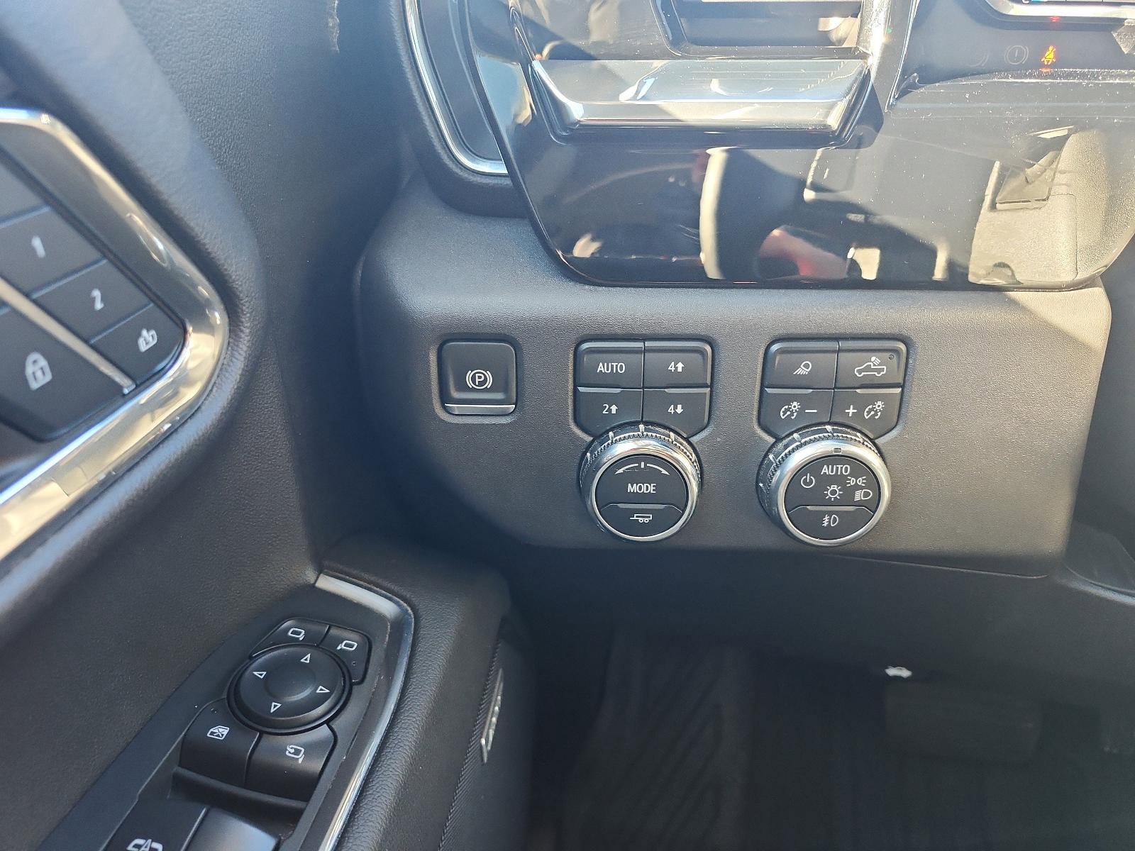 Used 2024 GMC Sierra 1500 SLT w/ SLT Premium Plus Package image 26