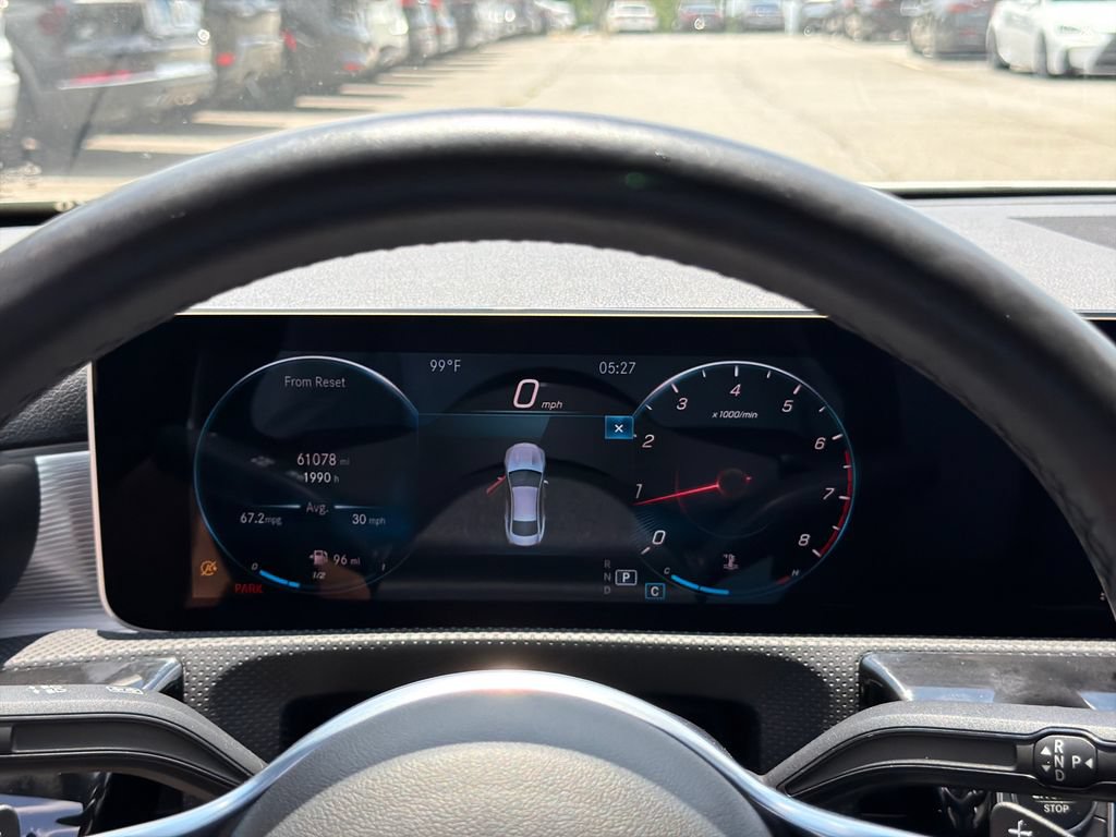 Used 2020 Mercedes-Benz CLA 250 image 27
