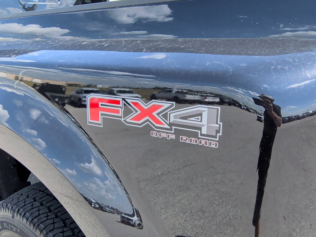 New 2027 Ford F350 Lariat w/ Chrome Package AWD/4WD image 47
