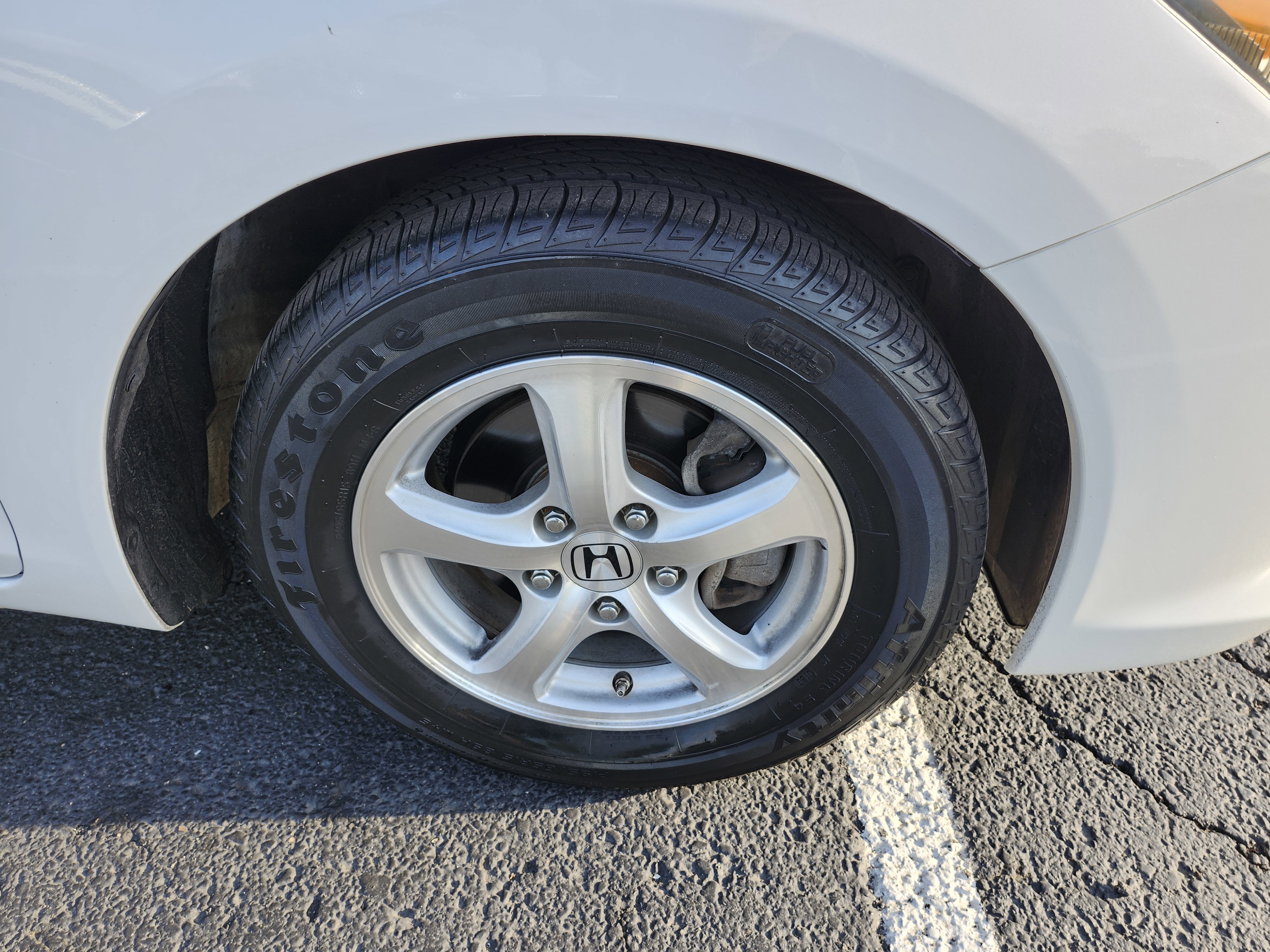 Used 2012 Honda Civic Natural Gas image 8