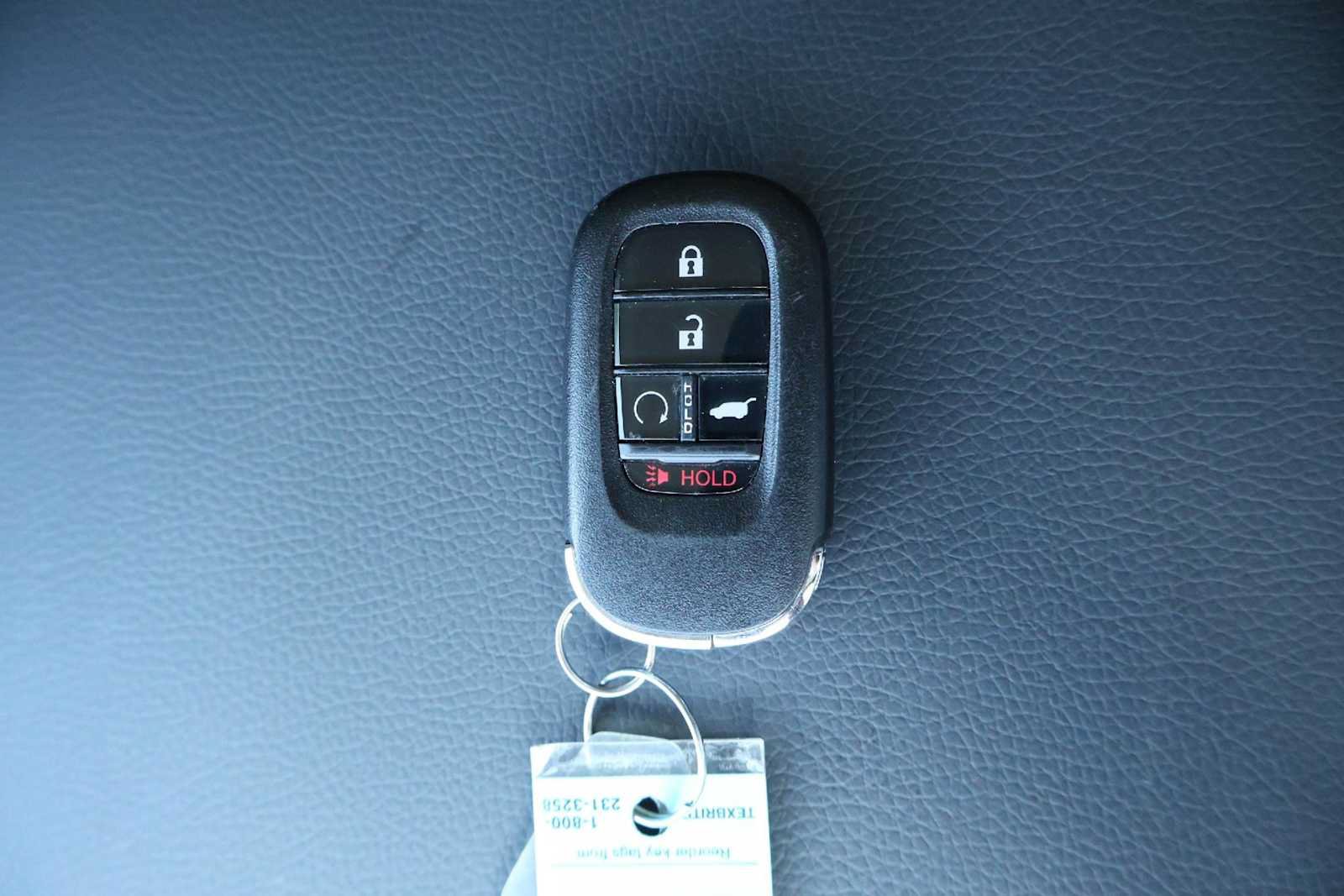 Used 2025 Honda Pilot Elite image 20