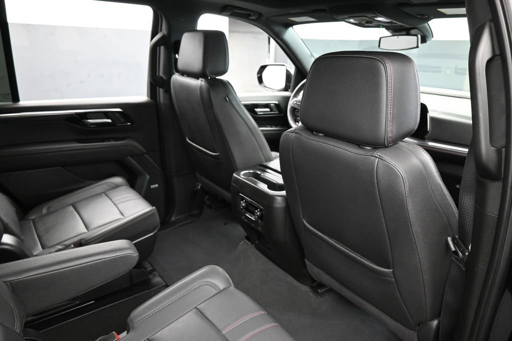 Used 2025 Chevrolet Tahoe RST w/ Comfort Package RWD image 52
