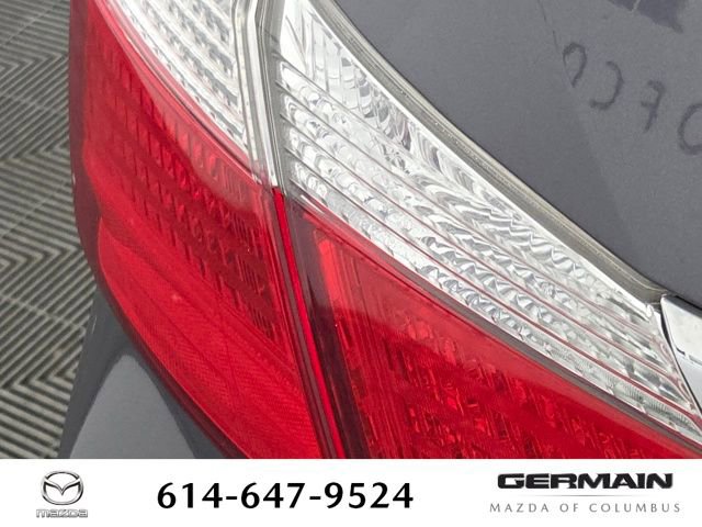 Used 2015 Honda Accord Sport image 16