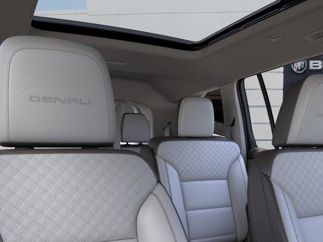 New 2026 GMC Acadia Denali FWD image 24