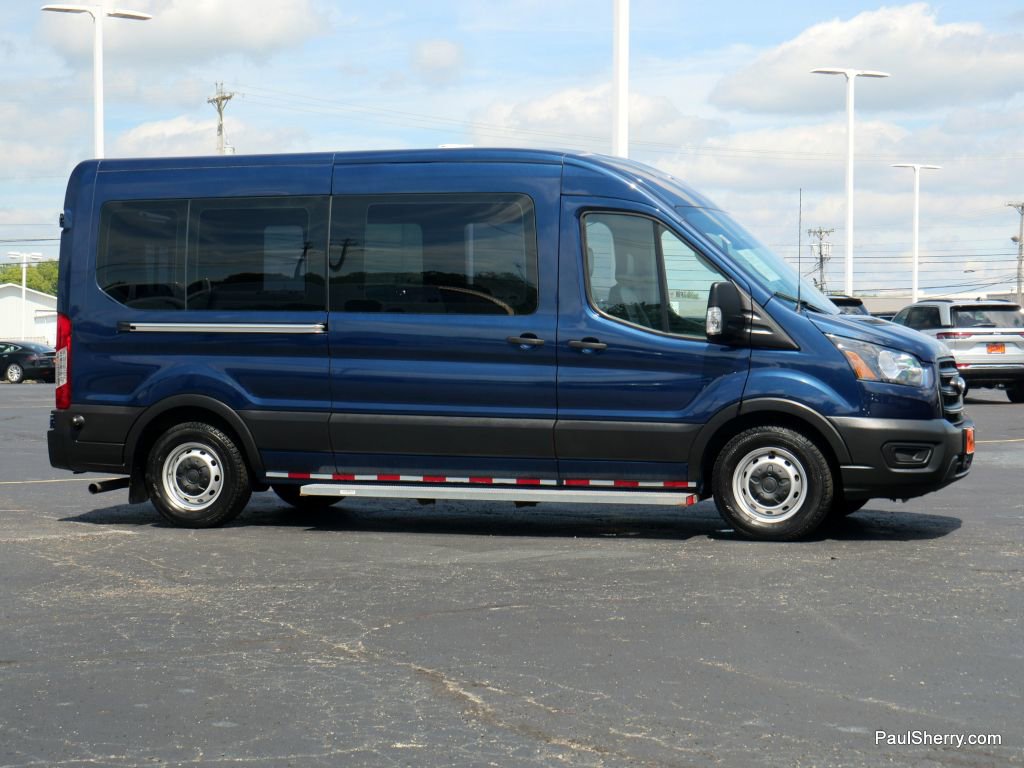 Used 2020 Ford Transit 350 XL image 28