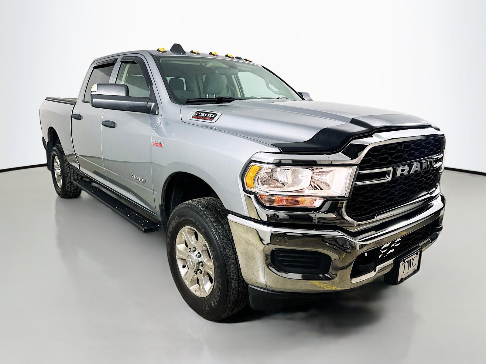 Used 2020 RAM 2500 Tradesman AWD/4WD image 6
