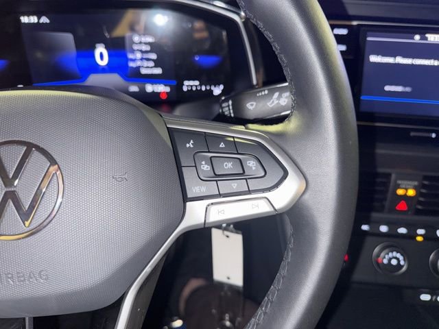 Used 2024 Volkswagen Jetta Sport image 27