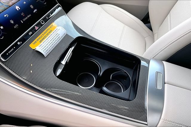 New 2026 Mercedes-Benz GLC 300 4MATIC image 11