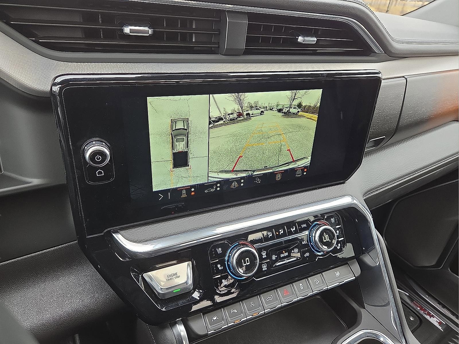 Used 2024 GMC Sierra 1500 Denali w/ Denali Reserve Package image 17