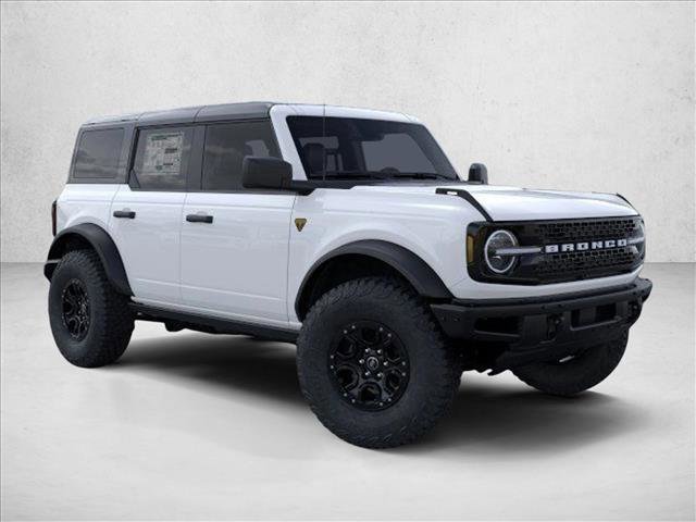New 2026 Ford Bronco Badlands w/ Sasquatch Package image 7
